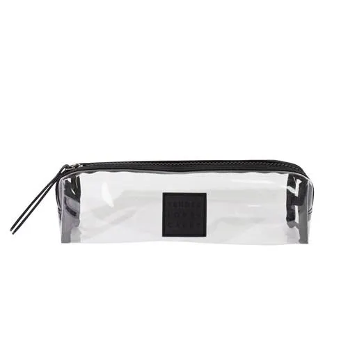 Tender Love + Carry Clarity Case Black