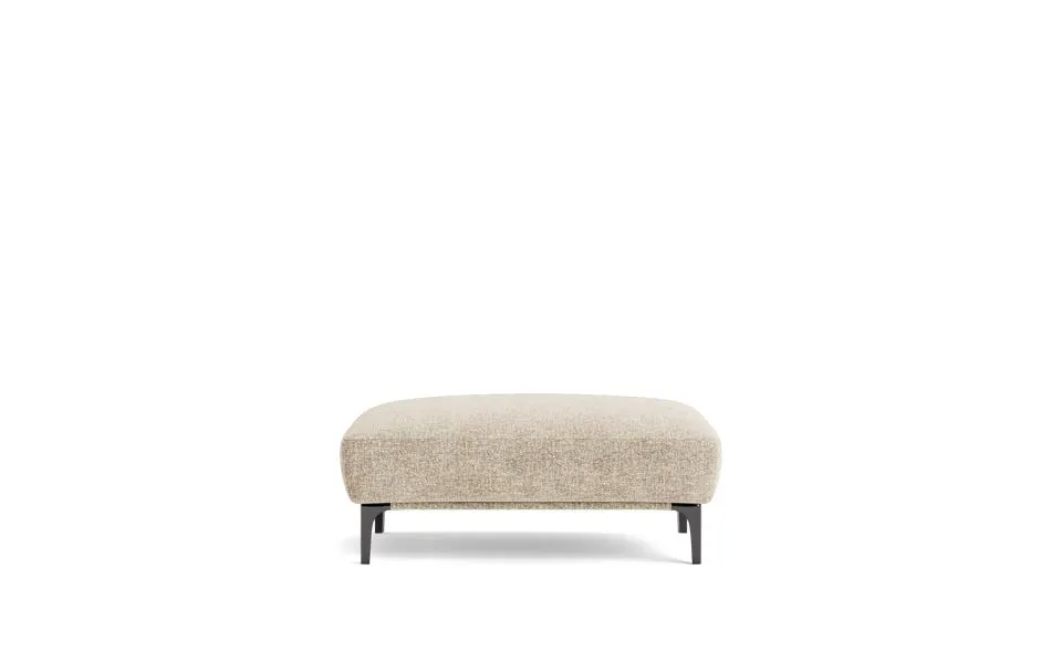 Paddington ottoman