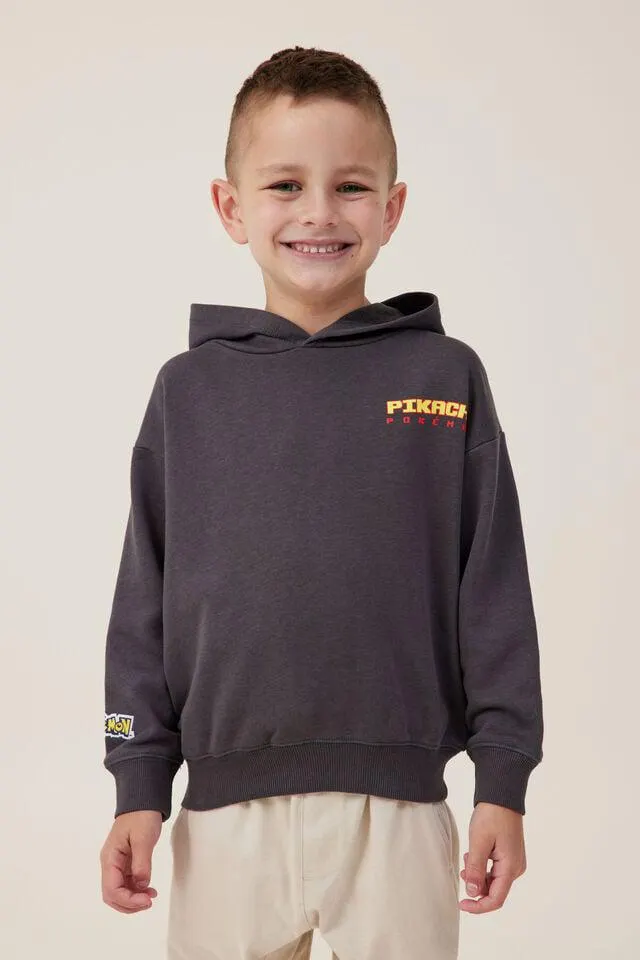 License Emerson Hoodie