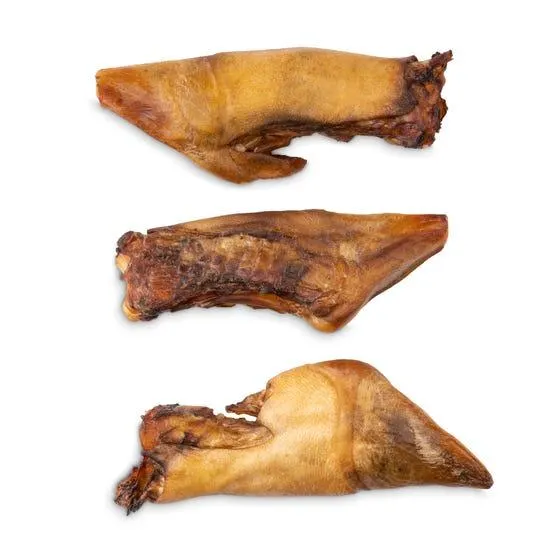 Butchers Superior Cuts Air Dried Venison Hoofer