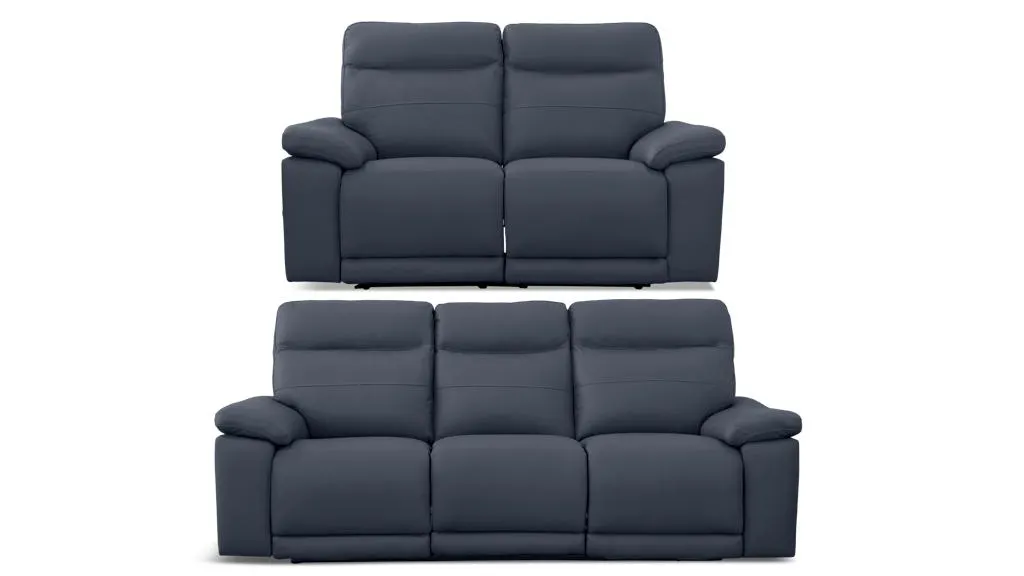 Lounge Suite 3LR + 2LR