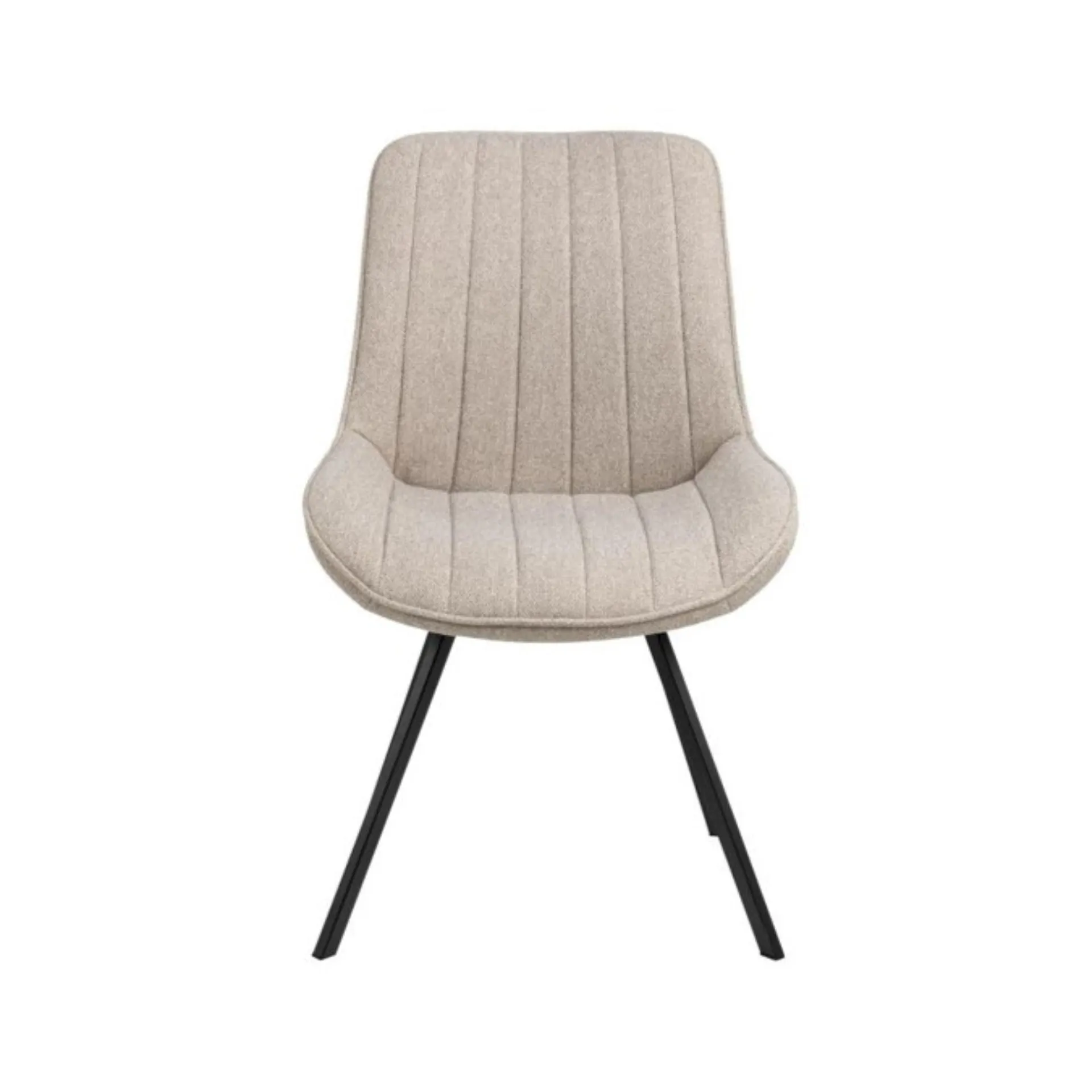 Tanner Dining Chair - Beige