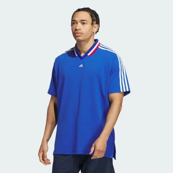 Ultimate365 Golf Jersey Polo Shirt