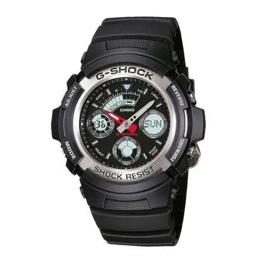 Casio G-Shock Watch