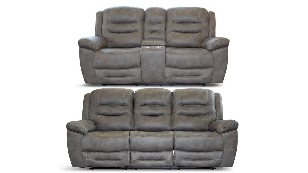 Lounge Suite 3LR + 2LR