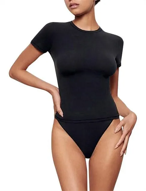 Fits Everybody T-Shirt