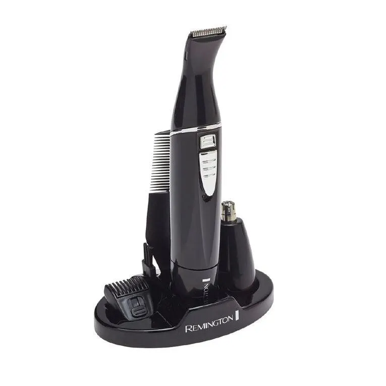 Remington Precision Personal Groomer