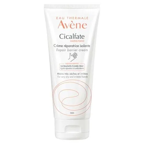 Avene Cicalfate Hand Cream 100ml