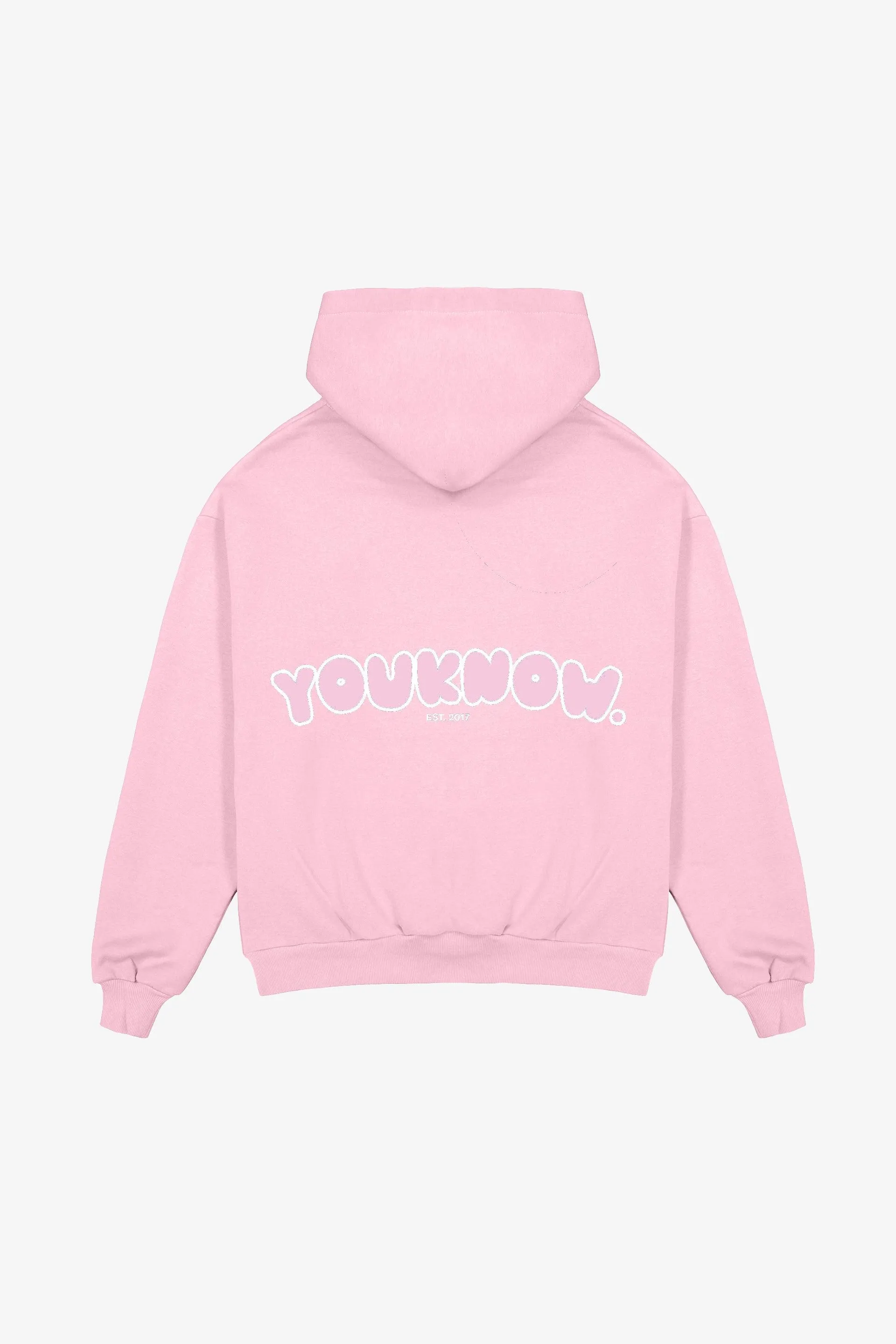 SUNSETSZN HOODIE 2.0