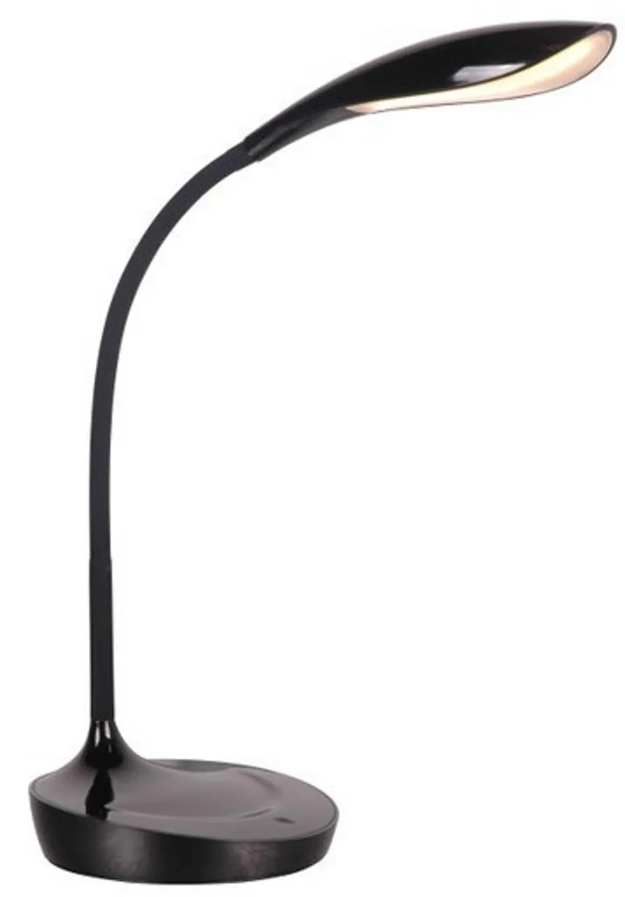 Ciro Table Lamp Black