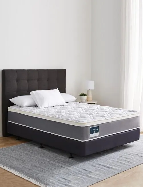 Slumber Time Plush Bedset