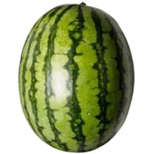 Watermelon Whole