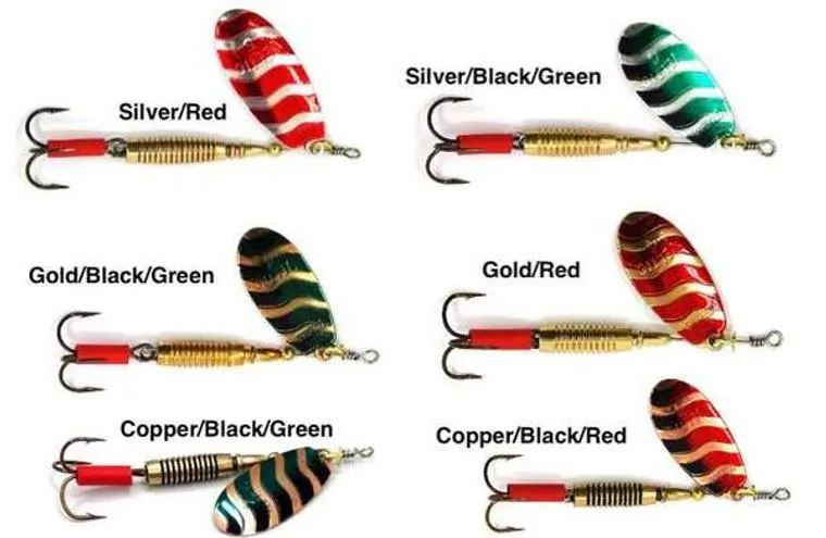 Veltic #2 Copper/Black/Red.