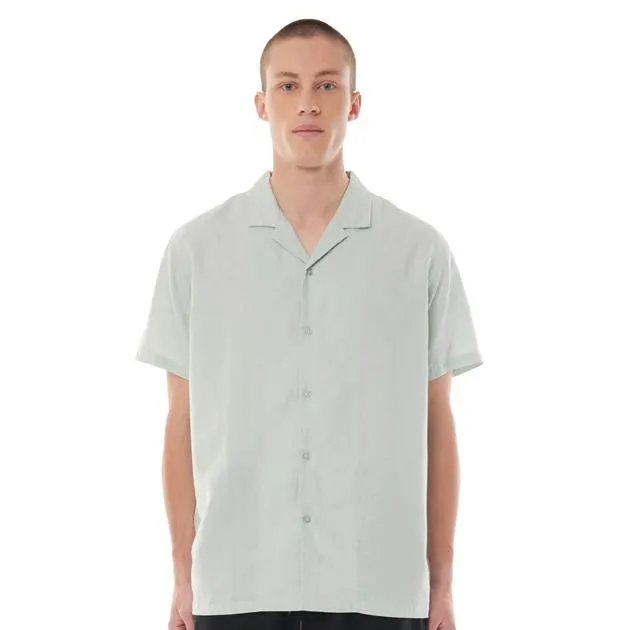 Huffer Lin-In Party Shirt