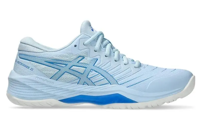 ASICS GEL NETBURNER 21 (D WIDE) 2025 WOMENS