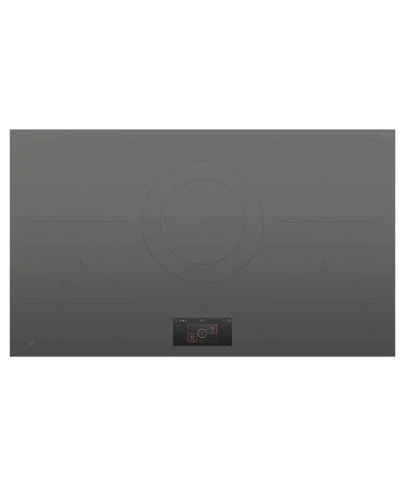 90cm Series 9 5 Zone Induction Cooktop