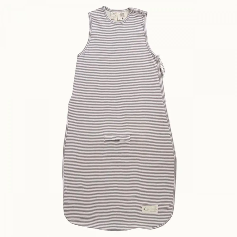 Nature Baby Organic Cotton/Merino Sleeping Bag