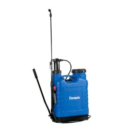 20L Backpack Pressure Sprayer