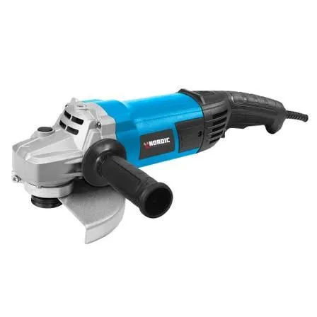 2350W 230mm Angle Grinder Corded
