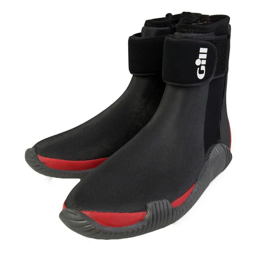 Gill Neoprene Aero Boots