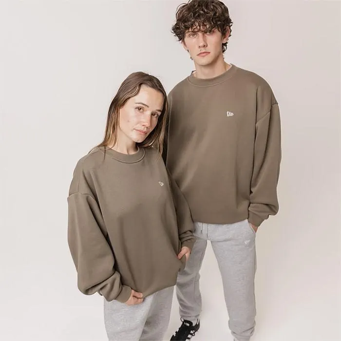 Branded Oversized Sweat Unisex
