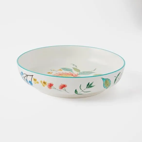 Tango Serving Bowl Bloom
