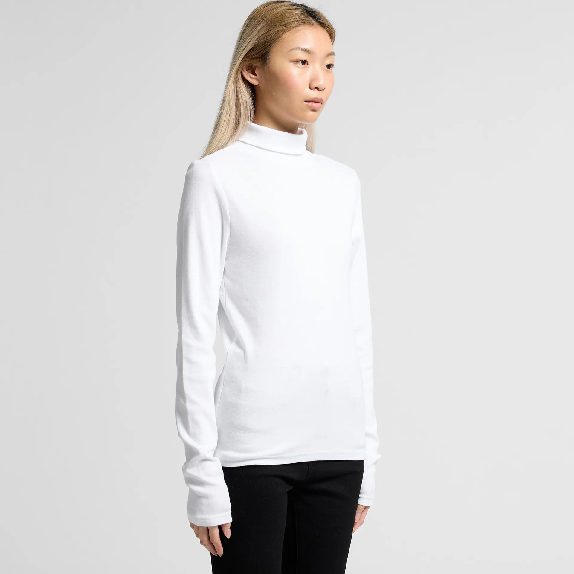 Wo's Turtle Neck | 4032