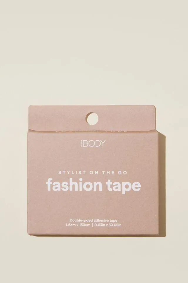 Stylist Tape
