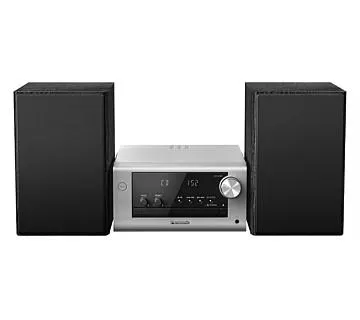 Panasonic CD Bluetooth Micro System