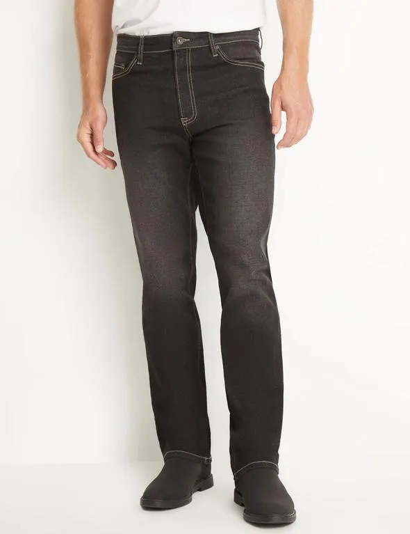 Rivers Premium Regular Fit Jean