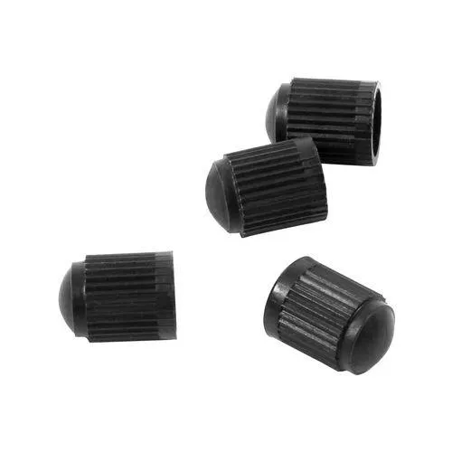 Trojan PE Valve Caps - 4 Pack