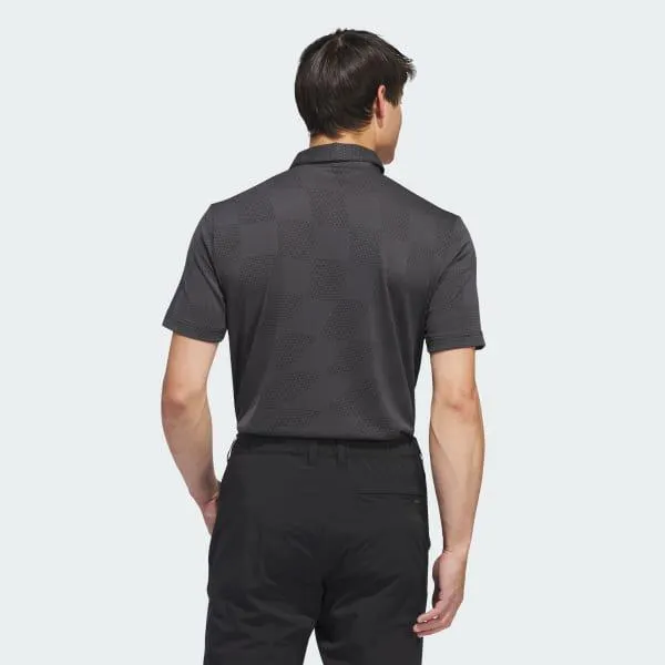 Ultimate365 Textured Polo Shirt