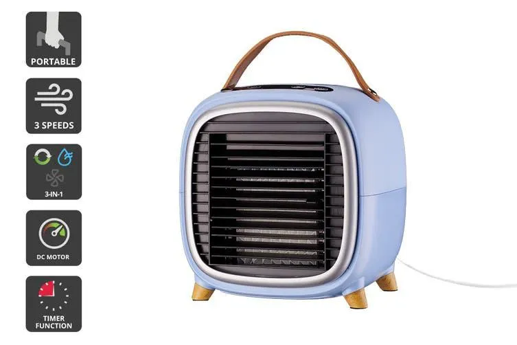 Kogan 400ml Mini Evaporative Air Cooler