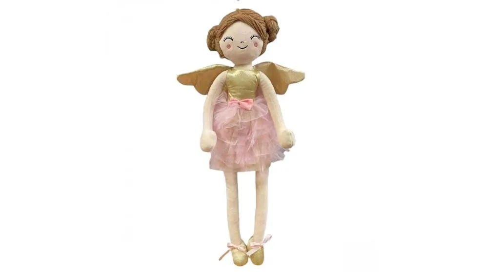 Brooke Fairy Doll