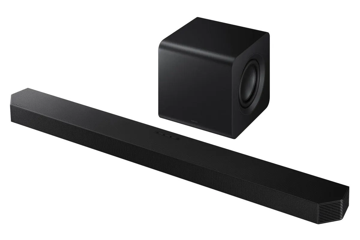 Samsung Q-Series Soundbar