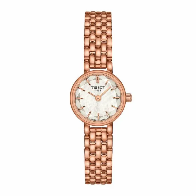 Tissot Lovely Watch T1400093311100