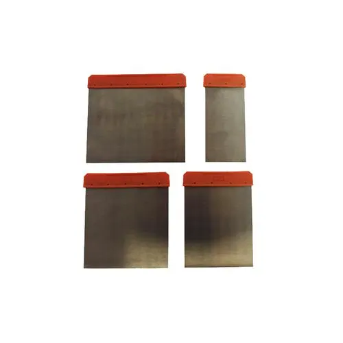 Craftright 4 Piece Scraper Set