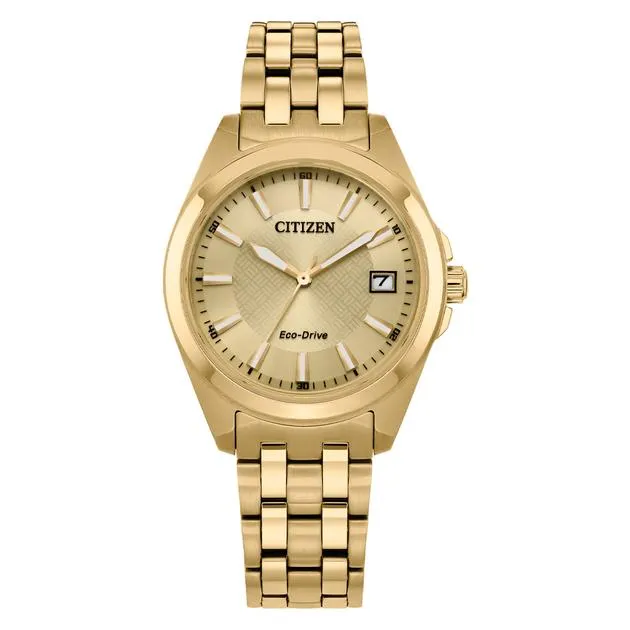 Citizen Eco Drive Ladies Watch EO1222-50P