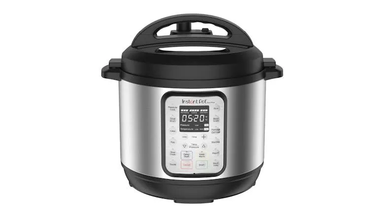 Instant Pot Duo Plus 5.7L Multi Cooker - Stainless Steel (112-0184-01-AU)