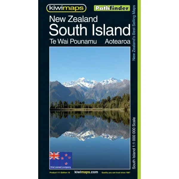 Pathfinder South Island Single Item