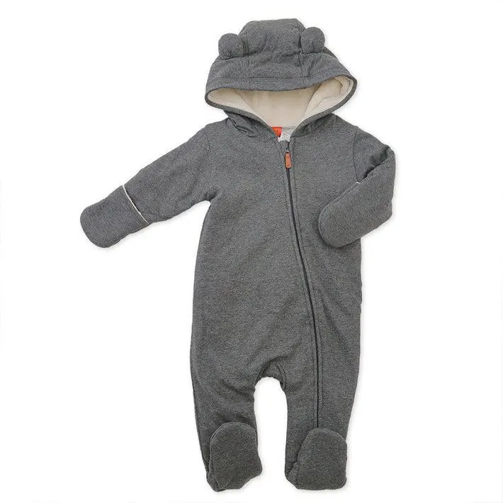 Ricochet Baby Jersey Knit Pramsuit