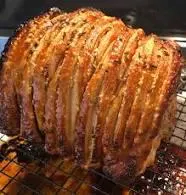 Boned & Rolled NZ Pork Shoulder Roast