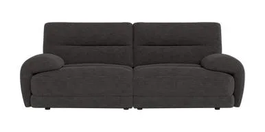 Darci 3 Seater Sofa in Fabric