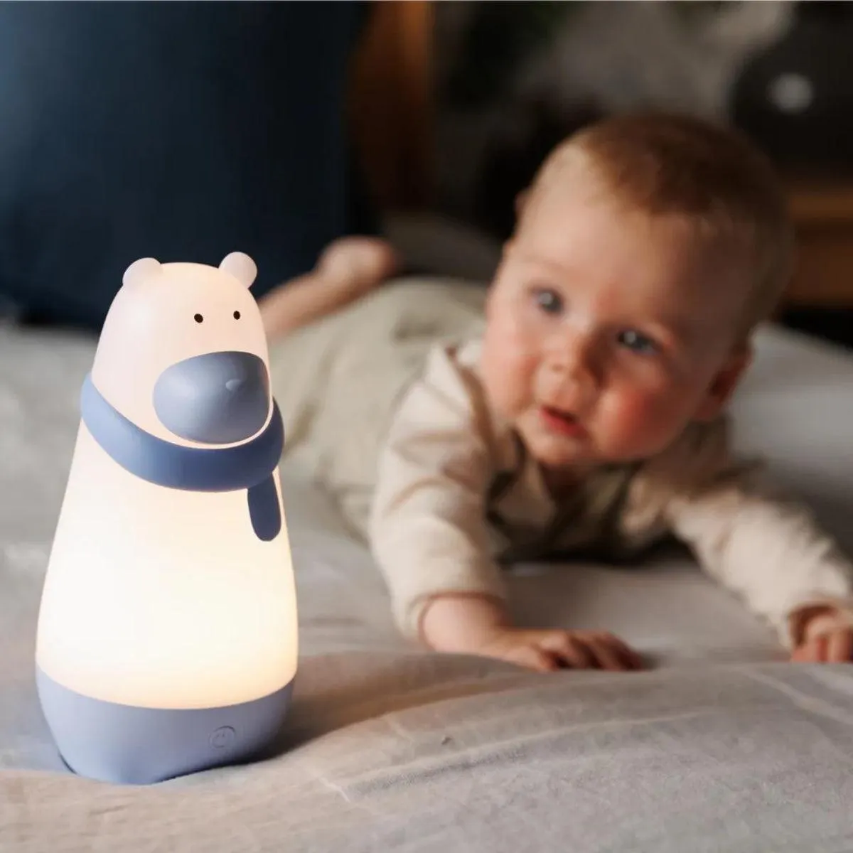 Dreambaby Auto Sensor Led Night Light
