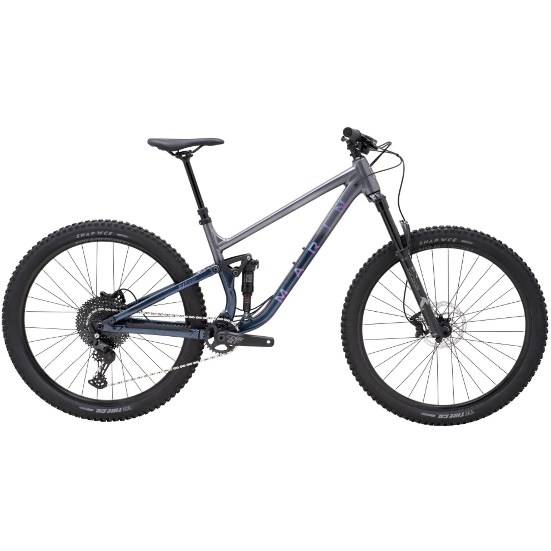 Marin Rift Zone 2 29" Trail Bike Grey XL