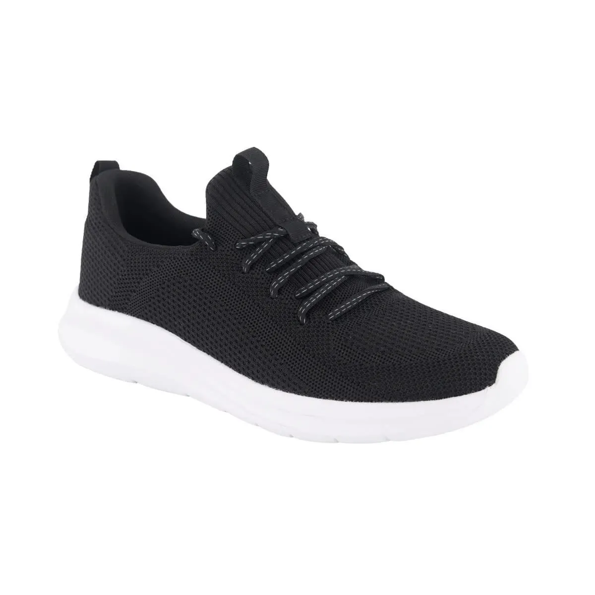 Lace-Up Sneakers