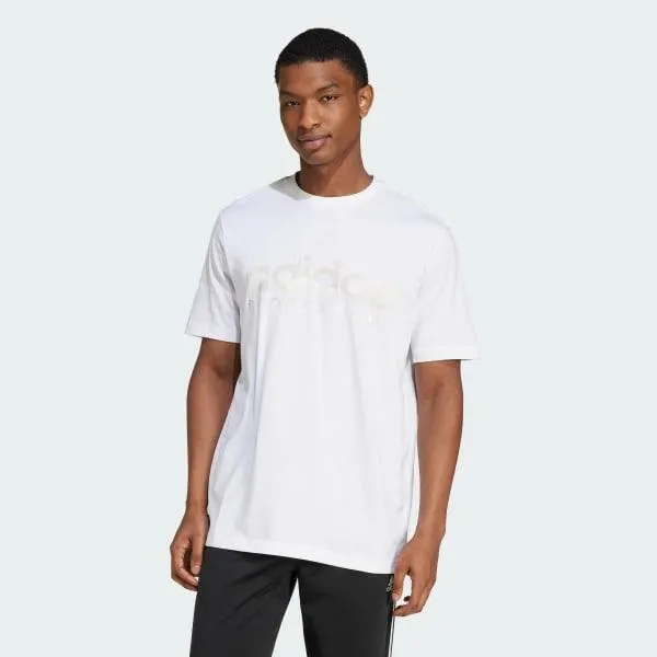 House of Tiro Summer Linear Graphic Tee