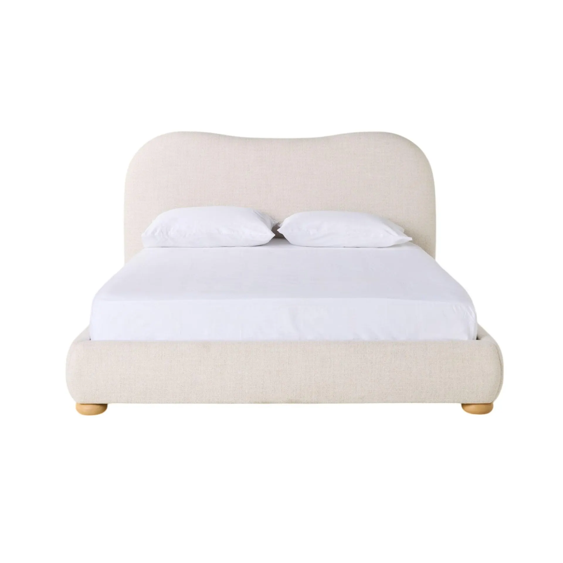 Elise Queen Bed