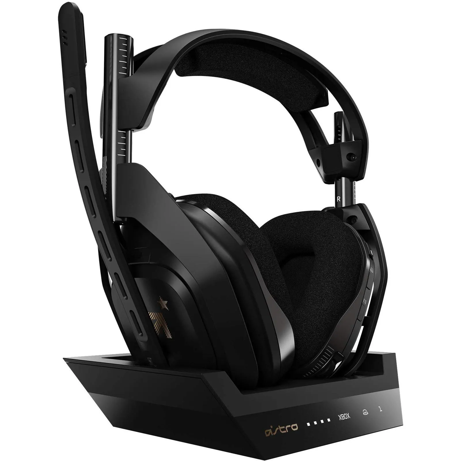 Astro A50 Wireless Gaming Headset for Xbox One, PC & Mac