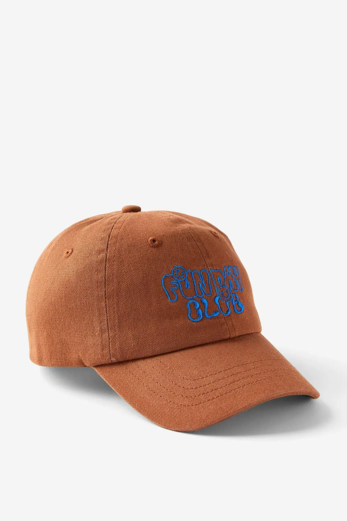 Kids Fun Day Club Cap